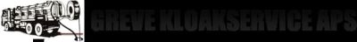 Greve Kloakservice ApS logo