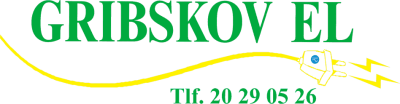 gribskovel.dk logo