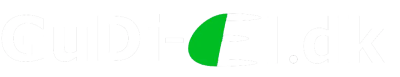 gudi-el.dk logo