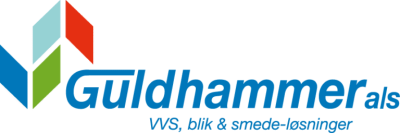 guldhammer.as logo