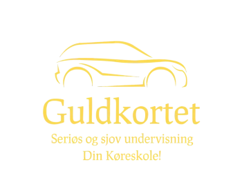 guldkortet.dk logo
