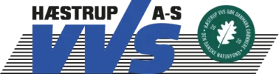 haestrupvvs.dk logo
