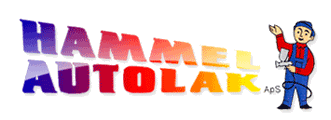 hammel-autolak.dk logo