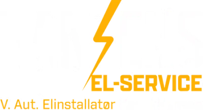 hansens-el.dk logo