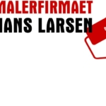 Malerfirmaet Hans Larsen ApS