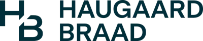 haugaardbraad.dk logo