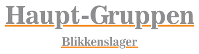 Haupt-Gruppen ApS logo