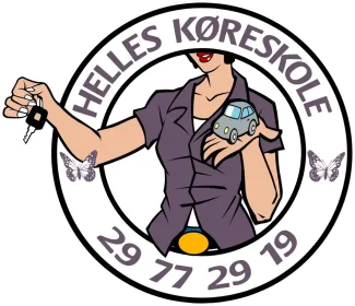 helleskoereskole.dk logo