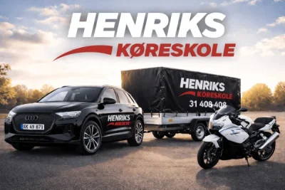 henrikskoereskole.dk logo