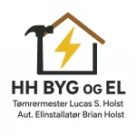 HH Byg og El