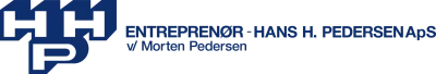 hhpedersen.dk logo
