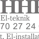 HHR El-teknik ApS