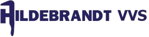 Hildebrandt VVS ApS logo