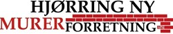 hjmurer.dk logo