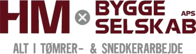 hmbyggeselskab.dk logo