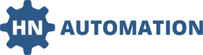 hn-automation.dk logo