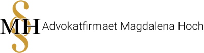hochlaw.dk logo