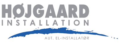 hoejgaardinstallation.dk logo