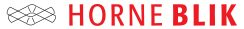 Horne Blik ApS logo