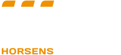 HORSENS AUTO SKADECENTER ApS logo