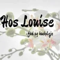 hoslouise.dk logo