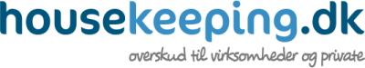 housekeeping.dk logo