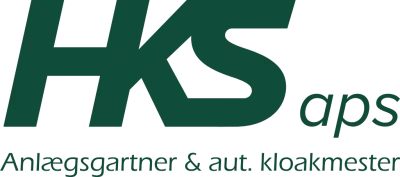 Hovborg Kloakservice ApS logo