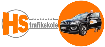 hstrafikskole.dk logo
