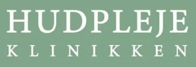 hudplejeklinikken.dk logo