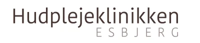 hudplejeklinikken-esbjerg.dk logo