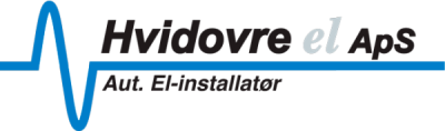 hvidovre-el.dk logo