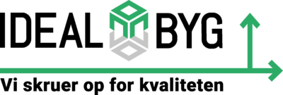 idealbyg.dk logo