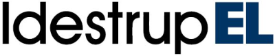 idestrup-el.dk logo