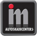 IM Autoskadecenter logo