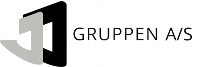JJ Gruppen A/S logo