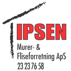 ipsen-murer.dk logo