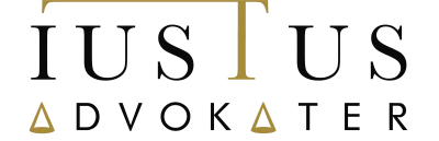 iustusadvokater.dk logo