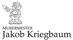 jakobkriegbaum.dk logo