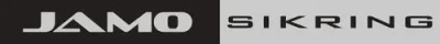 jamo-sikring.dk logo