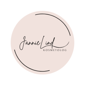 jannielind.dk logo