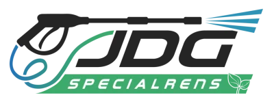 jdg-specialrens.dk logo