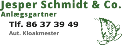 Jesper Schmidt & Co. logo