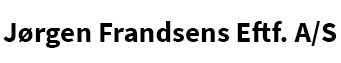 jfrandsen.dk logo