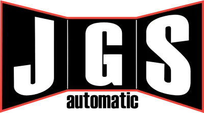 jgs-automatic.dk logo