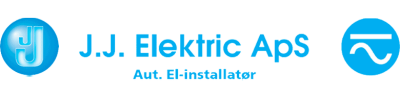 jjelektric.dk logo