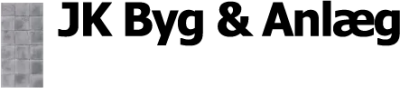 JK BYG OG ANLÆG ApS logo