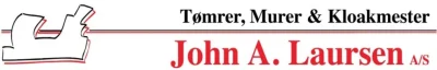 John A. Laursen A/S logo