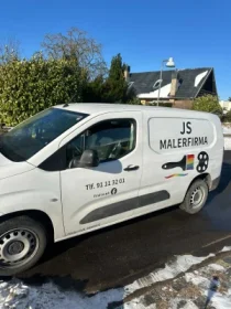 jsmalerfirma.dk logo
