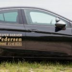 Pedersens Køreskole Bornholm
