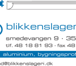 JTP Blikkenslageri ApS